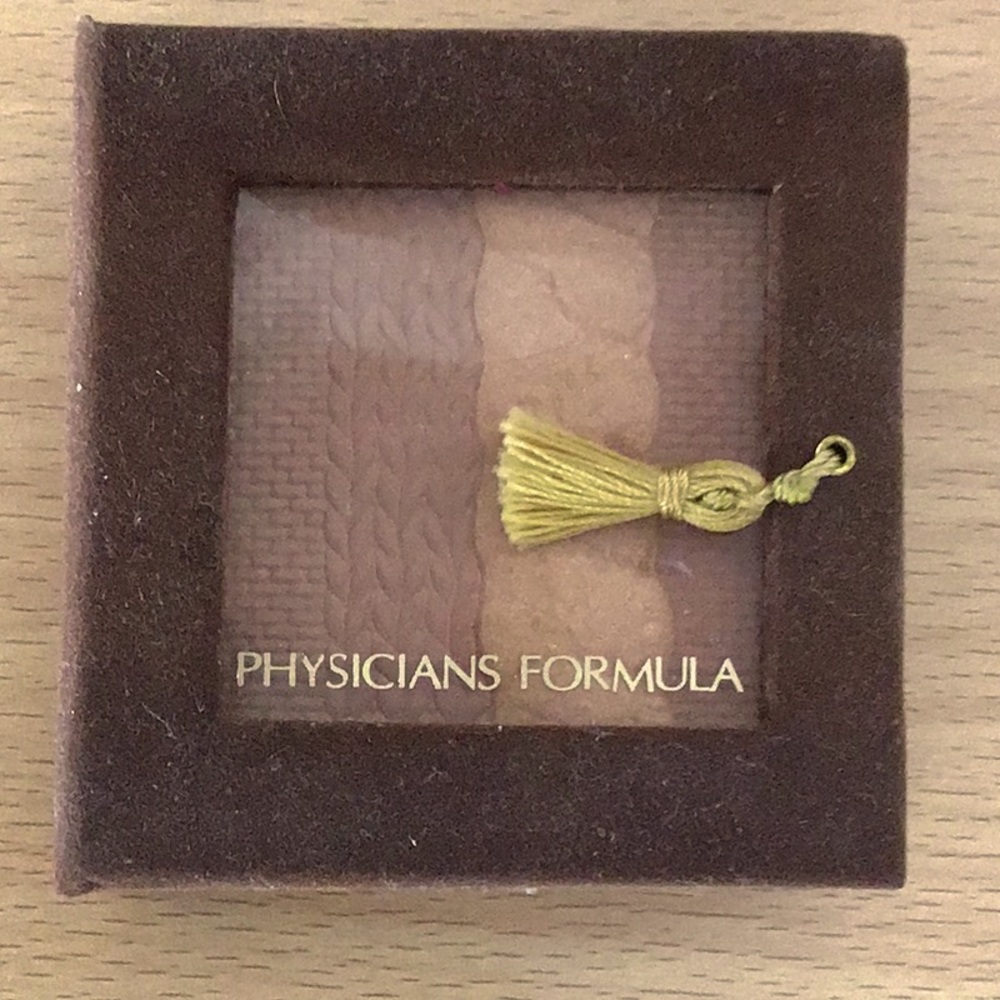 Physician’s Formula bronzer